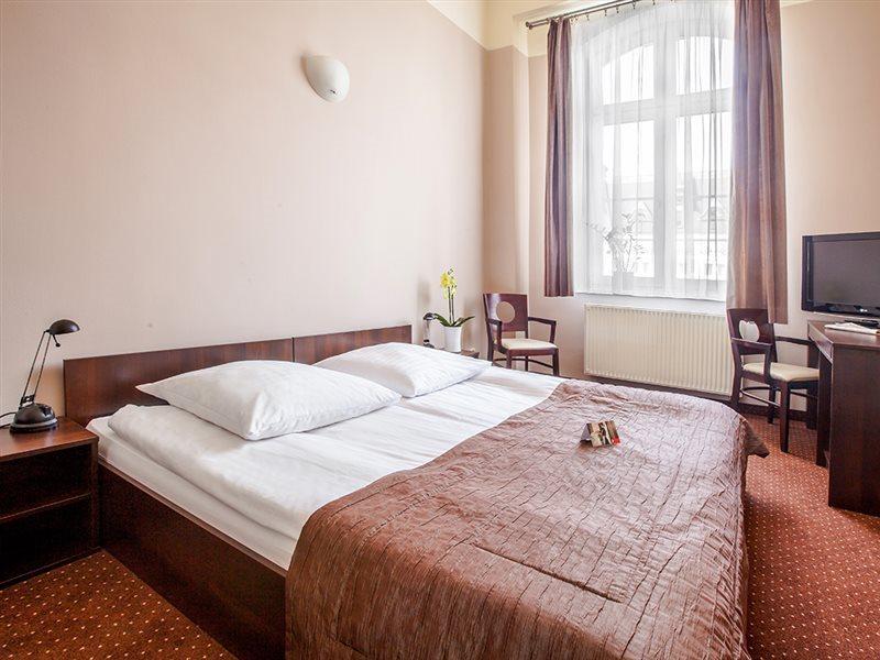 Hotel Diament Economy Gliwice Bagian luar foto