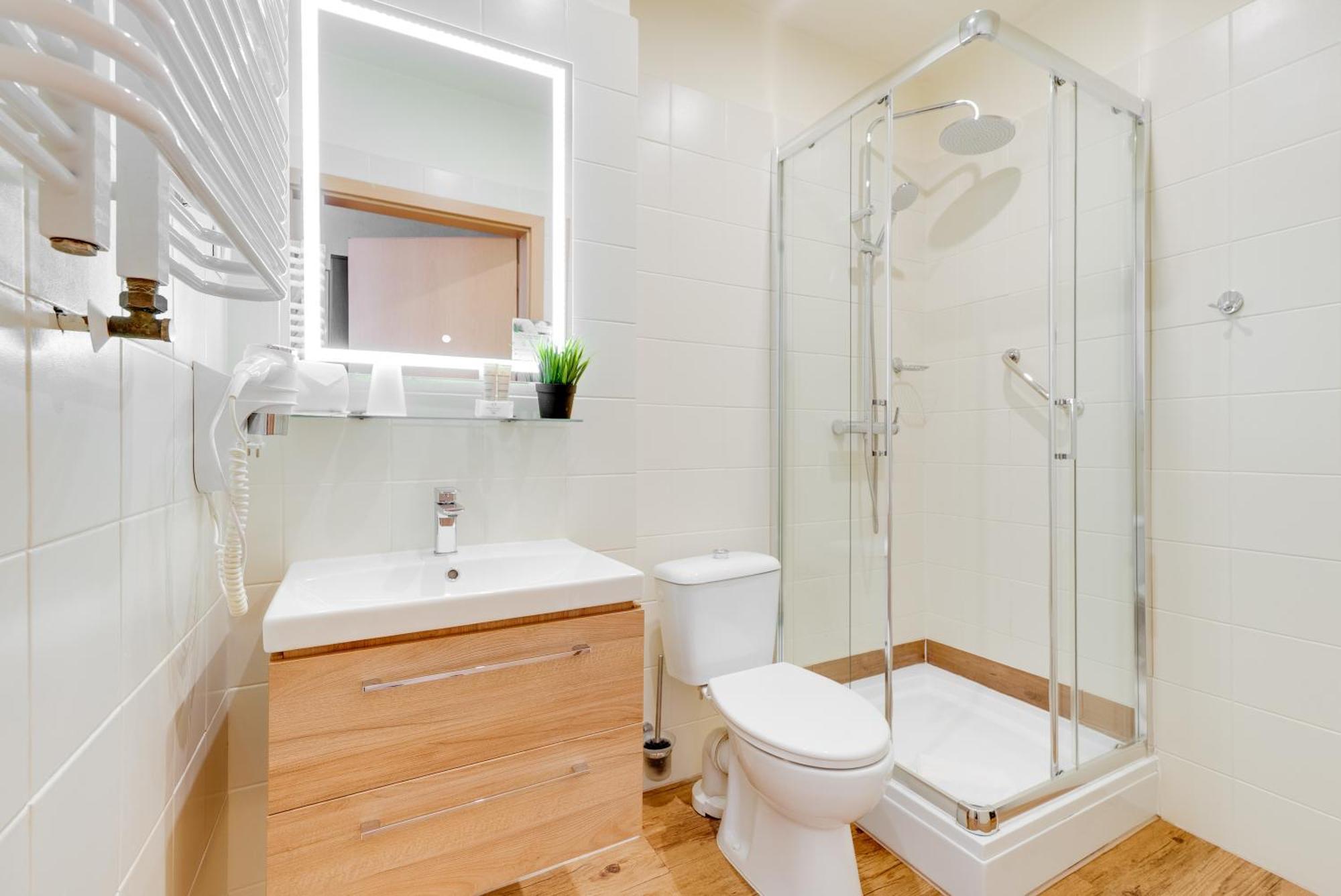 Hotel Diament Economy Gliwice Bagian luar foto