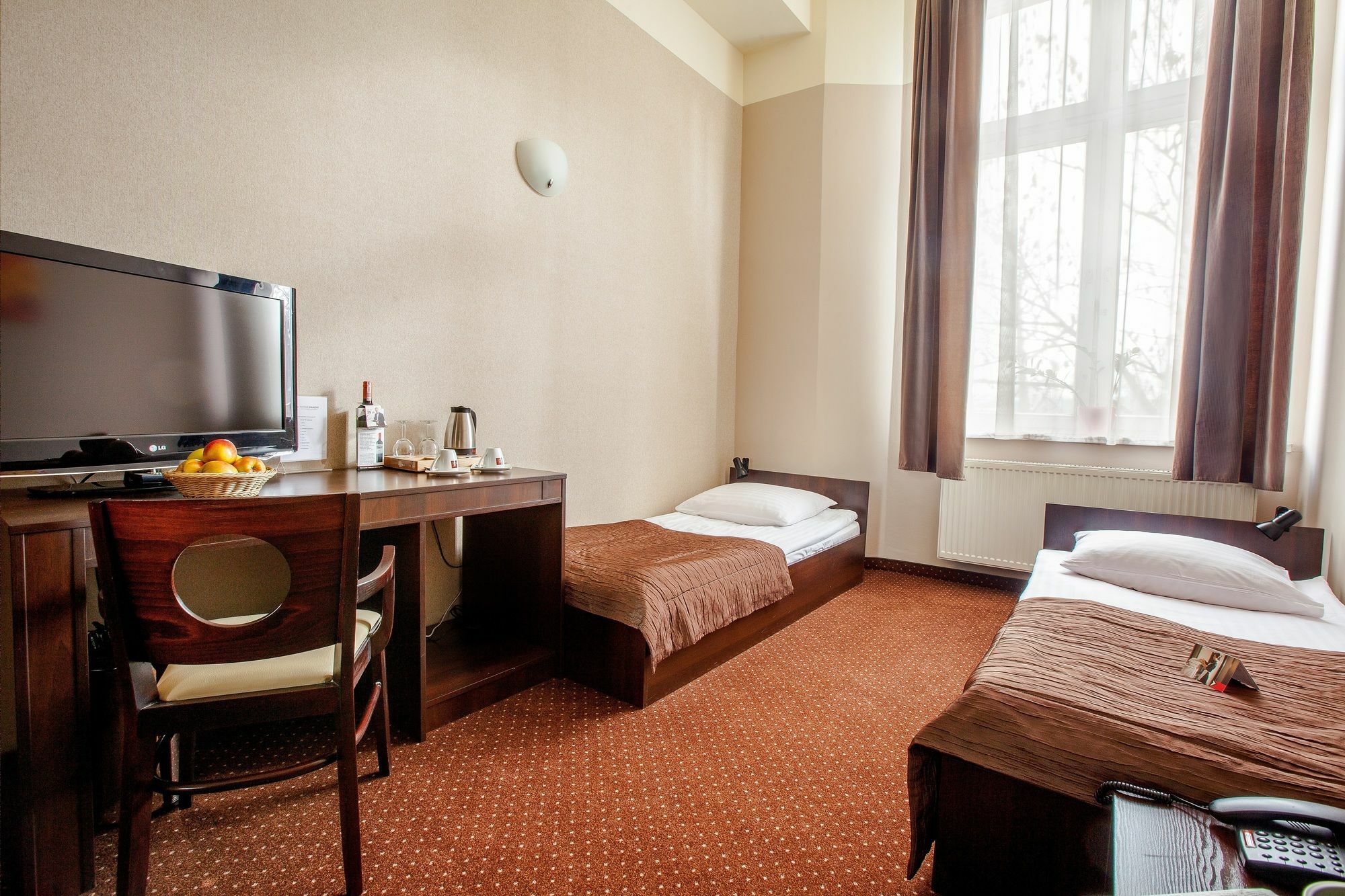 Hotel Diament Economy Gliwice Bagian luar foto